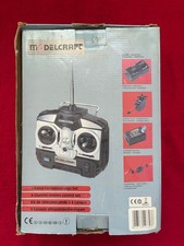 R/C Fernsteuerung Set 4 Kanal
