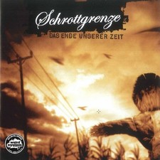 Schrottgrenze: Das Ende