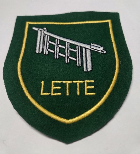 Stoff aufnäher patch - stoff,