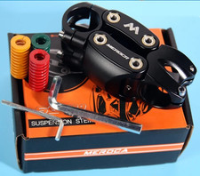 1-1/8 Zoll Meroca Four Link