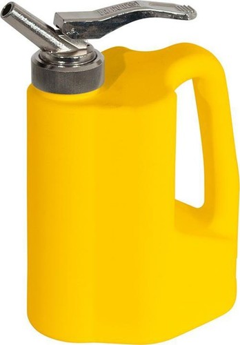 Asecos kanne mit - asecos, pe