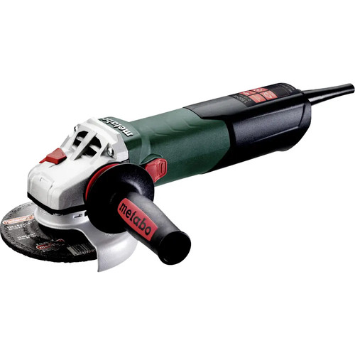 Metabo wev 125 quick - wev, 15-125
