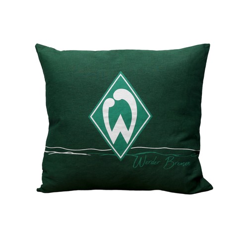 Werder bremen kissen raute - bremen,