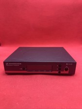 SENNHEISER EW 100 G3 Wireless