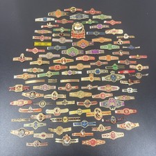 Zigarren Bauchbinden Binden