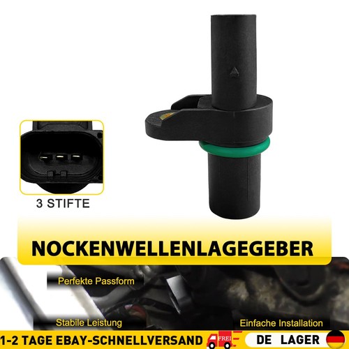 Impulsgeber nockenwellensensor - impulsgeber,