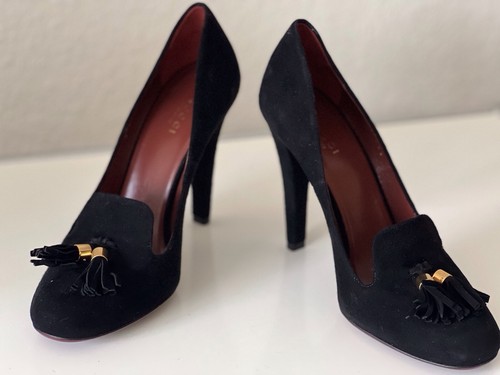 Exklusive damen pumps von - exklusive, damen-pumps