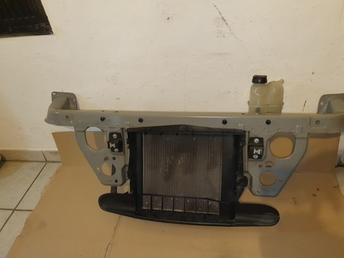 Smart 450 fortwo - 450, frontmaske