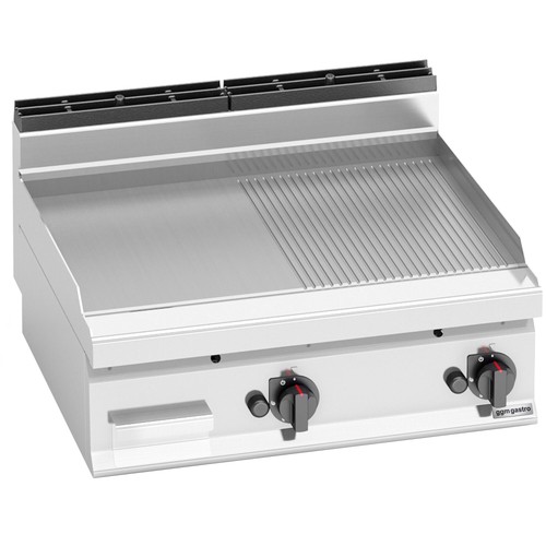 Ggm gastro gas bratplatte - ggm,