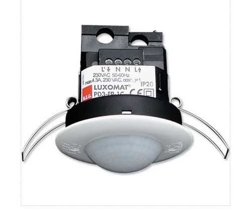 Luxomat pd3 92197 360 - pd3-1c, 360°