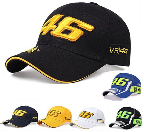 Rossi motorrad baseball - rossi,