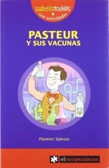 Pasteur sus vacunas von - sus,