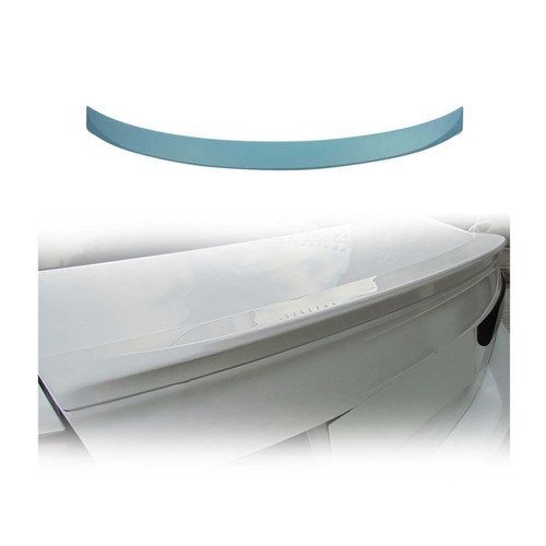 Heckspoiler dachspoiler - heckspoiler,
