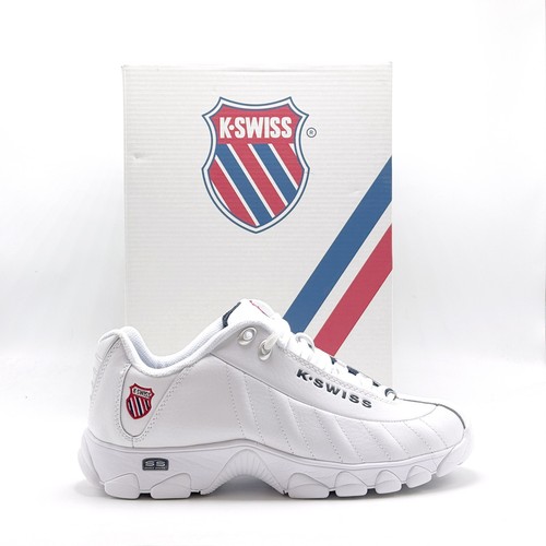 New men swiss st329 cmf - men, k-swiss