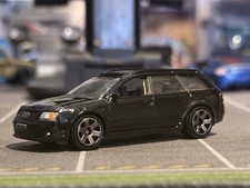 Matchbox Audi RS6 Avant #10