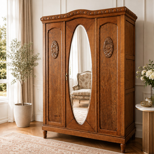 Antiker jugendstil - antiker,