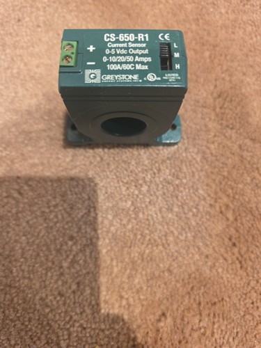 Stromsender 10v 5v - stromsender, 0-10v