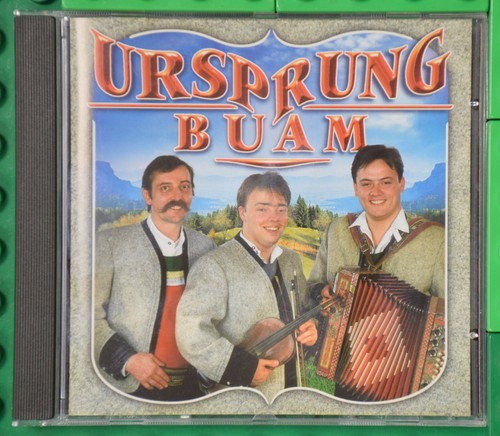 Ursprung buam damenwahl - buam,