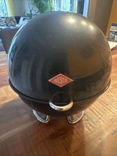 Wesco Superball, Schwarz