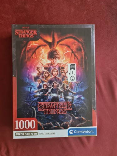 Puzzle 1000 teile - 1000,