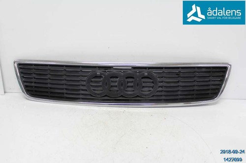 Grill komplett audi 4 - grill,