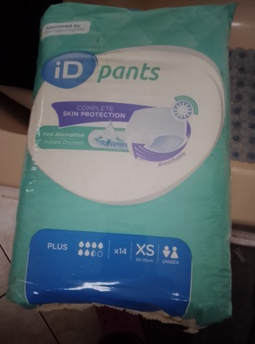 Pants plus windeln - id,