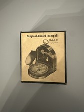 Alter, Vintage Bezard Kompass