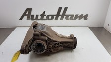 REAR AXLE GEARBOX ABS Audi A6