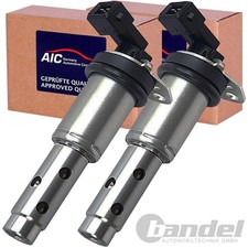 2x AIC VANOS MAGNETVENTIL