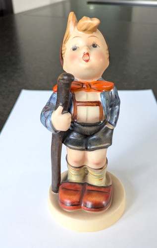 Hummel goebel figur - hummel,