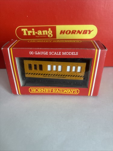Hornby r296 - hornby,
