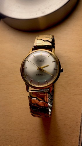 Provita automatic herrenuhr - provita,