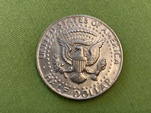 Usa half dollar liberty - dollar, münze