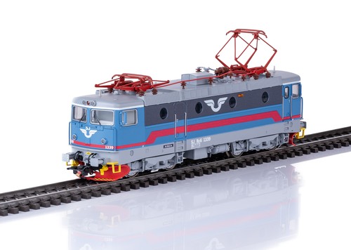 Märklin 39282 lok - märklin, rc