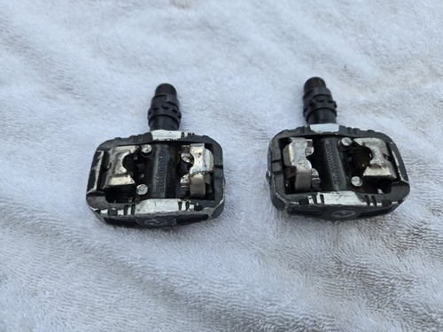 Shimano m536 spd - shimano, pedale