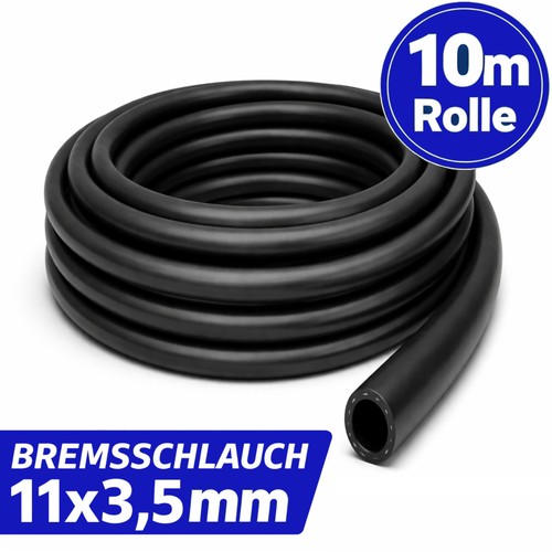 10m bremsschlauch meterware - bremsschlauch,