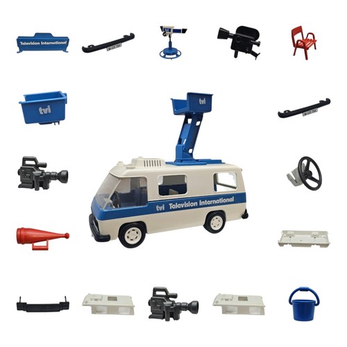 Playmobil 3530 3531 3468