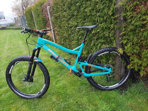 Propain tyee 2019 - propain, xl/