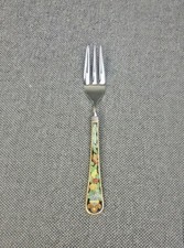 Kuchengabel ca. 15,5 cm Gallo Intarsia  Villeroy & Boch Besteck Edelstahl