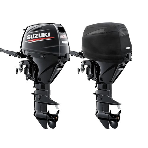 Suzuki df25a df30a - suzuki,