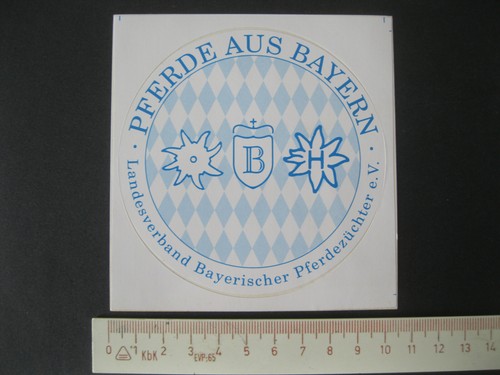 Pferde aus bayern - pferde,