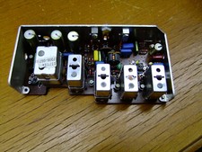 für Grundig Satellit 210, Transistor 6001, HF/NF Teil, geprüft