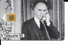  Telekarte Michel PICCOLI