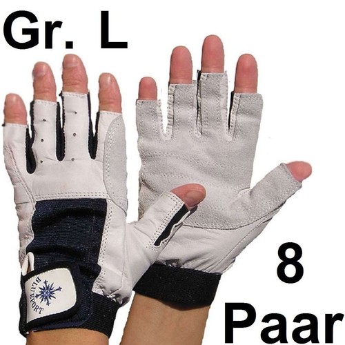 Blueport roadie handschuhe - 8,