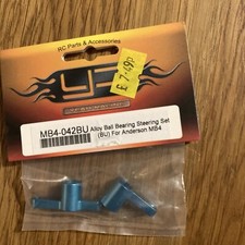 MB4-042bu Anderson 1/18 MB4