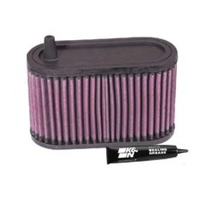 K&N Filters YA-1285 Luftfilter