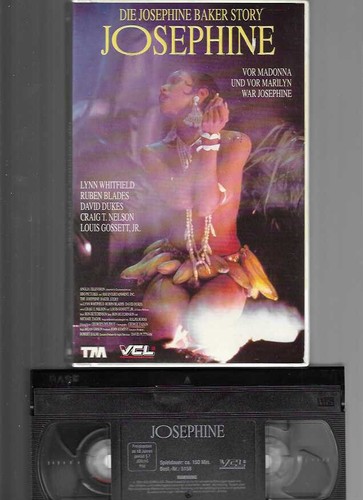 Vcl video josephine die - vcl,