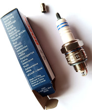 Bosch Zündkerze WR10FC Hercules Saxonette Spartamet 