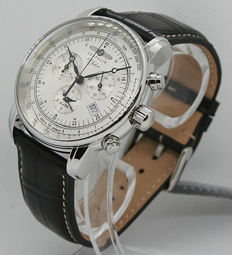 Zeppelin herrenuhr 7680 - zeppelin, 7680-1