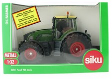 SIKU FARMER 3258 FENDT 936